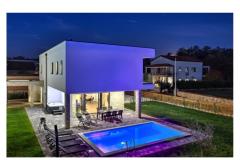 Villa Istra Appartement 1 – Vila foto 1