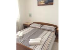 App. Villa Matić Appartement 3 – B4 /2+2/ foto 3