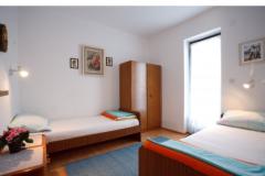 Villa Merry Appartement 1 – Villa 1 foto 3