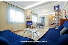 Villa Merry Appartement 2 – Villa 2 foto 3