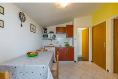 Villa Verde-samo odrasli-adults onl Appartement 3 – apartman 3 foto 1