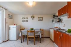 Villa Verde-samo odrasli-adults onl Appartement 3 – apartman 3 foto 3