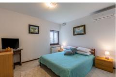 Villa Verde-samo odrasli-adults onl Appartement 3 – apartman 3 foto 5