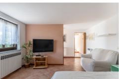 Villa Verde-samo odrasli-adults onl Appartement 4 – apartman 4 foto 3