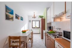 Villa Verde-samo odrasli-adults onl Appartement 1 – apartman 1 foto 1