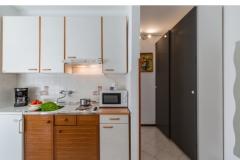 Villa Verde-samo odrasli-adults onl Appartement 1 – apartman 1 foto 2