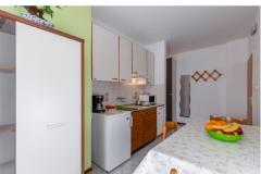 Villa Verde-samo odrasli-adults onl Appartement 1 – apartman 1 foto 3