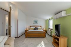Villa Verde-samo odrasli-adults onl Appartement 1 – apartman 1 foto 5