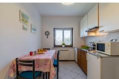 Villa Verde-samo odrasli-adults onl Appartement 2 – apartman 2 foto 1