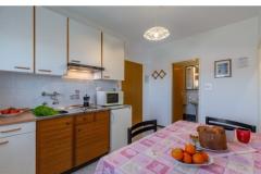 Villa Verde-samo odrasli-adults onl Appartement 2 – apartman 2 foto 2