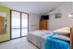 Villa Verde-samo odrasli-adults onl Appartement 2 – apartman 2 foto 5