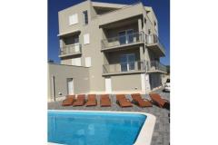 Appartementen Porat - PRIMOŠTEN Appartement 5 – Bonbon foto 5