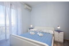 Appartementen Porat - PRIMOŠTEN Slaapkamer 4 – Soba Dolac foto 1