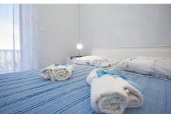Appartementen Porat - PRIMOŠTEN Slaapkamer 4 – Soba Dolac foto 3
