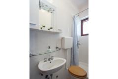 Appartementen Porat - PRIMOŠTEN Slaapkamer 4 – Soba Dolac foto 4
