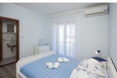 Appartementen Porat - PRIMOŠTEN Slaapkamer 4 – Soba Dolac foto 5