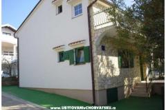 Appartementen Cvetko Appartement 1 – APARTMANI foto 1