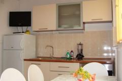 Appartementen 7 m od mora Appartement 2 foto 3