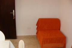Appartementen 7 m od mora Appartement 2 foto 4