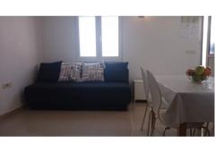 Appartementen 7 m od mora Appartement 1 foto 4