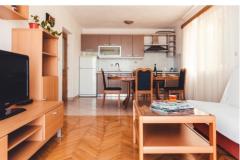 Appartementen Andreja Appartement 1 – The green foto 3