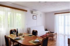 Appartementen Andreja Appartement 1 – The green foto 4