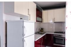 Appartementen Andreja Appartement 2 – The red foto 2
