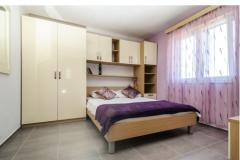 Appartementen Andreja Appartement 3 – The purple foto 3