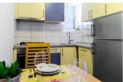 Appartementen Andreja Appartement 3 – The purple foto 5
