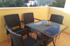 Appartementen Banovac Appartement 1 – A2+1 foto 4