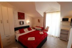 Appartementen Bilokapić Appartement 1 – Apartman foto 1