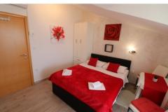 Appartementen Bilokapić Appartement 1 – Apartman foto 2