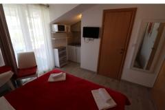 Appartementen Bilokapić Appartement 1 – Apartman foto 3