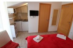 Appartementen Bilokapić Appartement 1 – Apartman foto 4