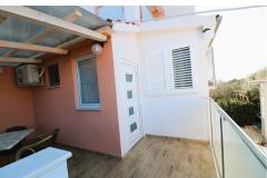 Appartementen Bilokapić Appartement 2 – Apartman foto 1