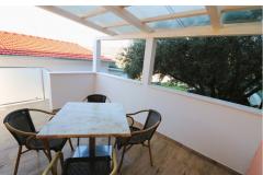 Appartementen Bilokapić Appartement 2 – Apartman foto 2