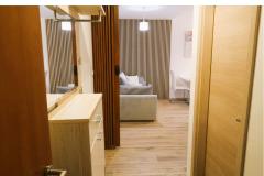 Appartementen Bilokapić Appartement 3 – Apartman foto 1