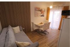 Appartementen Bilokapić Appartement 3 – Apartman foto 2