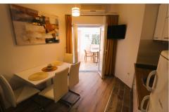 Appartementen Bilokapić Appartement 3 – Apartman foto 4