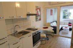 Appartementen Bilokapić Appartement 4 – Apartman foto 1