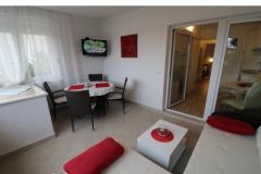 Appartementen Bilokapić Appartement 4 – Apartman foto 3