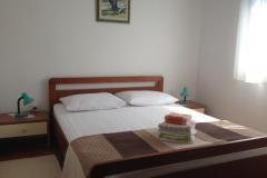 Appartementen Bojčić Appartement 1 – terasa foto 3