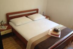Appartementen Bojčić Appartement 1 – terasa foto 5
