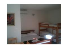 Appartementen Bojčić Appartement 2 foto 3