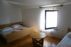 Appartementen Mare Appartement 1 – A1 foto 1