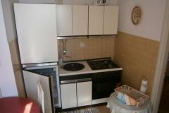 Appartementen Mare Appartement 1 – A1 foto 2