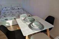 Appartementen Natalija i Ante Appartement 1 – Studio A2 foto 2