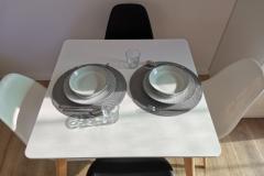 Appartementen Natalija i Ante Appartement 1 – Studio A2 foto 3