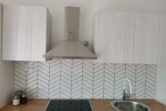 Appartementen Natalija i Ante Appartement 1 – Studio A2 foto 5