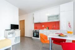Appartementen Gulin Appartement 5 – Maslina foto 4